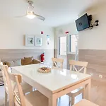 Modern 3 Bdr Duplex House With Terrace By Lovelystay Lägenhet *