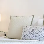 Modern 3 Bdr Duplex House With Terrace By Lovelystay Lägenhet Armação de Pêra