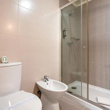 公寓 Modern 3 Bdr Duplex House With Terrace By Lovelystay Armação de Pêra