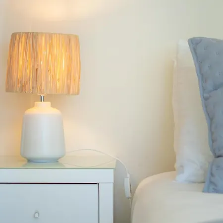 Modern 3 Bdr Duplex House With Terrace By Lovelystay Armacao de Pera